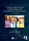 Clinical Protocols in Pediatric and Adolescent Gynecology - Book