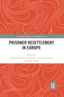 Prisoner Resettlement in Europe - Book