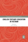 English Tertiary Education in Vietnam - Book