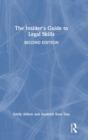 The Insider's Guide to Legal Skills - Book