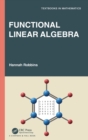 Functional Linear Algebra - Book