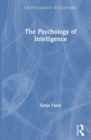 The Psychology of Intelligence - Book