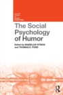 The Social Psychology of Humor - Book