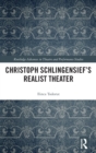 Christoph Schlingensief's Realist Theater - Book