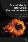 Social Media and Crisis Communication - Book