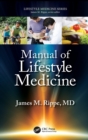 Manual of Lifestyle Medicine - Book