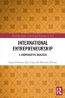 International Entrepreneurship : A Comparative Analysis - Book