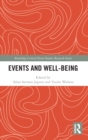 Events and Well-being - Book
