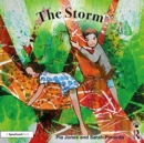 The Storm : For Children Growing Through Parents' Separation - Book