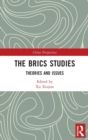 The BRICS Studies : Theories and Issues - Book