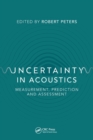Uncertainty in Acoustics : Measurement, Prediction and Assessment - Book
