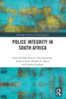 Police Integrity in South Africa - Book