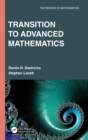 Transition to Advanced Mathematics - Book