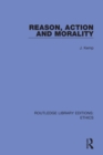 Reason, Action and Morality - Book