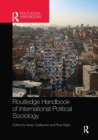Routledge Handbook of International Political Sociology - Book