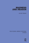 Madness and Reason - Book