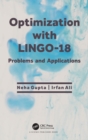 Optimization with LINGO-18 : Problems and Applications - Book