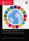 Routledge Handbook on the UN and Development - Book