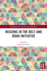 Regions in the Belt and Road Initiative - Book