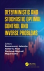 Deterministic and Stochastic Optimal Control and Inverse Problems - Book