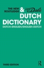 The New Routledge & Van Dale Dutch Dictionary : Dutch-English/English-Dutch - Book