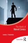 The World of Marvel Comics - Book
