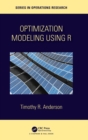 Optimization Modelling Using R - Book