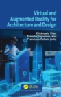 Virtual and Augmented Reality for Architecture and Design - Book