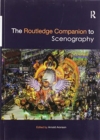 The Routledge Companion to Scenography - Book