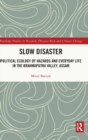 Slow Disaster : Political Ecology of Hazards and Everyday Life in the Brahmaputra Valley, Assam - Book