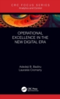 Operational Excellence in the New Digital Era - Book