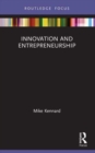 Innovation and Entrepreneurship - Book