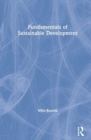 Fundamentals of Sustainable Development - Book