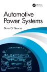 Automotive Power Systems - Book