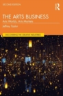 The Art Business : Art World, Art Market - Book