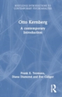 Otto Kernberg : A contemporary Introduction - Book