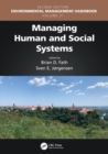 Managing Human and Social Systems - Book