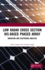Low Radar Cross Section HIS-Based Phased Array : Radiation and Scattering Analysis - Book