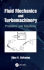 Fluid Mechanics and Turbomachinery : Problems and Solutions - Book