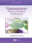 Nanosensors : Physical, Chemical, and Biological - Book