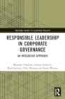 Responsible Leadership in Corporate Governance : An Integrative Approach - Book