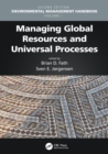 Managing Global Resources and Universal Processes - Book