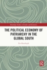 The Political Economy of Patriarchy in the Global South - Book