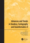 Advances and Trends in Geodesy, Cartography and Geoinformatics II : Proceedings of the 11th International Scientific and Professional Conference on Geodesy, Cartography and Geoinformatics (GCG 2019), - Book