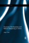Economic Development and Reform Deepening in China - Book