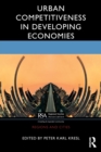Urban Competitiveness in Developing Economies - Book