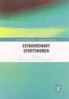 Extraordinary Sportswomen - Book