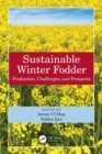 Sustainable Winter Fodder : Production, Challenges, and Prospects - Book