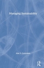 Managing Sustainability - Book