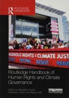 Routledge Handbook of Human Rights and Climate Governance - Book
